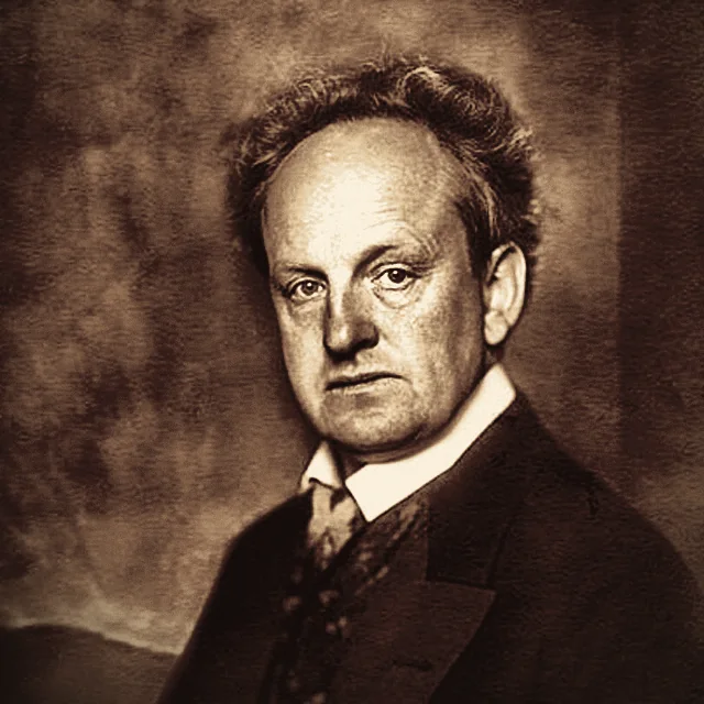 Gerhart Hauptman