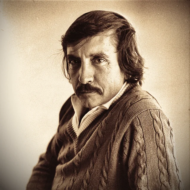 Едвард Олби